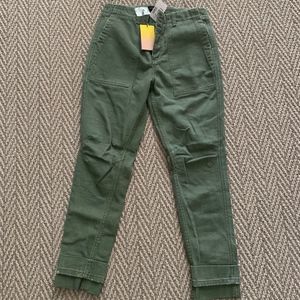 Le Superbe cargo pants